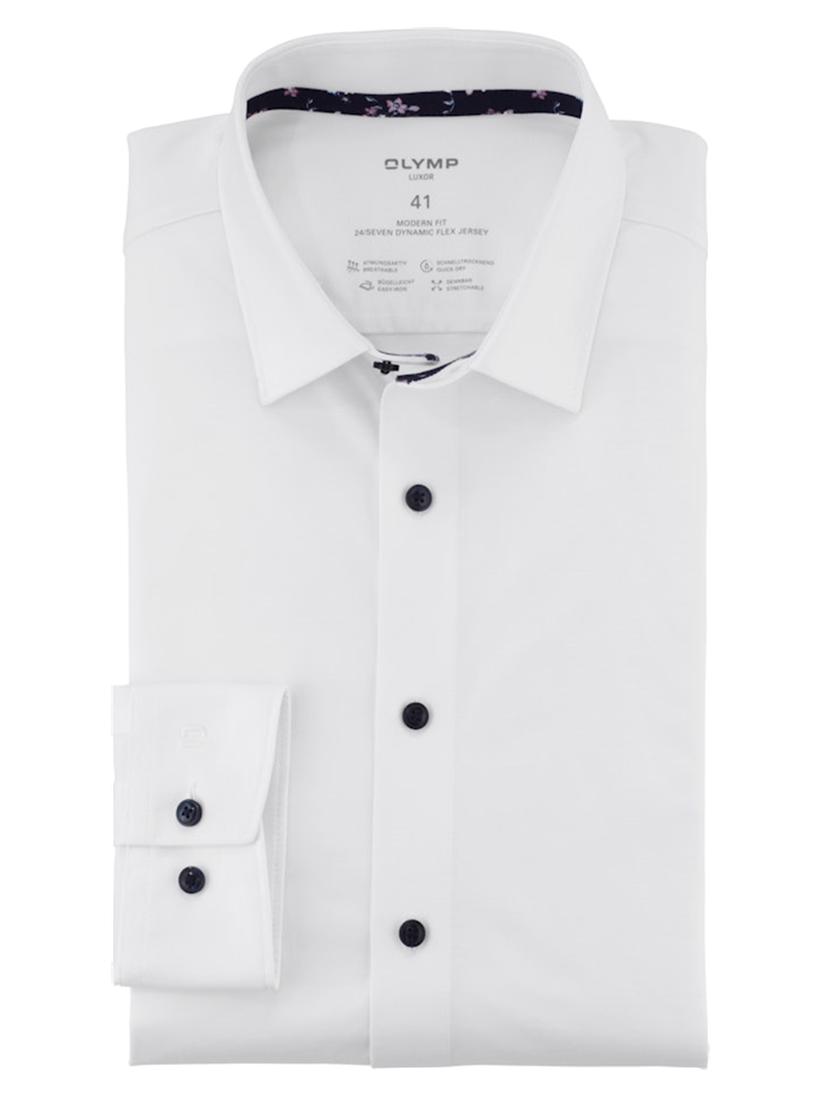 Olymp Modern fit Skjorte